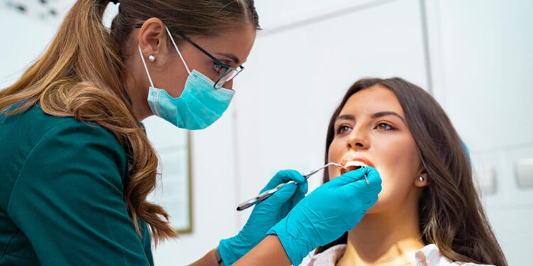 Accidental Cheek Biting: Prevention and Care Tips