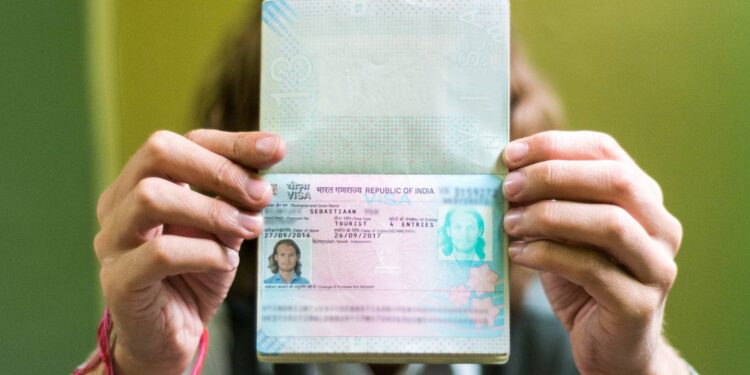 Indian Visa Eligibility