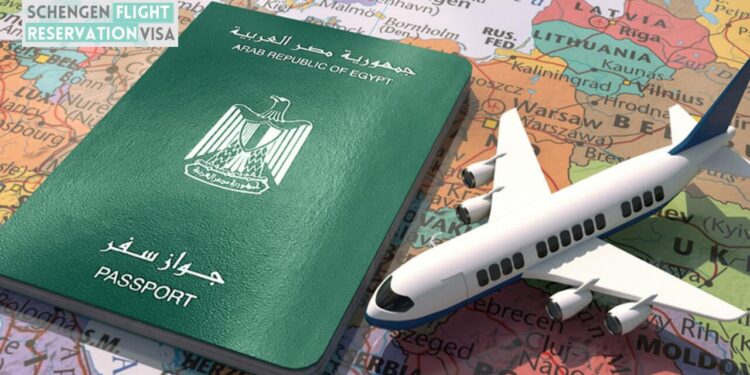 Egypt Visa