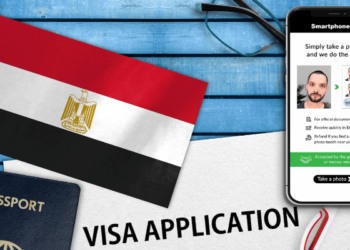 Egypt Visa