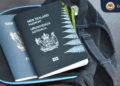 New Zealand Visa