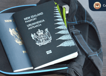 New Zealand Visa