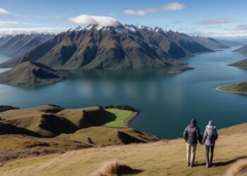 Guide to New Zealand Visa for Dutch Citizens