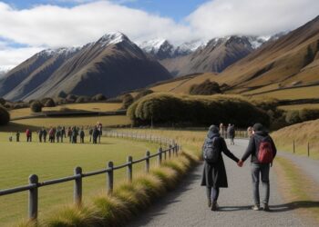 Guide to New Zealand Visa for German Citizens