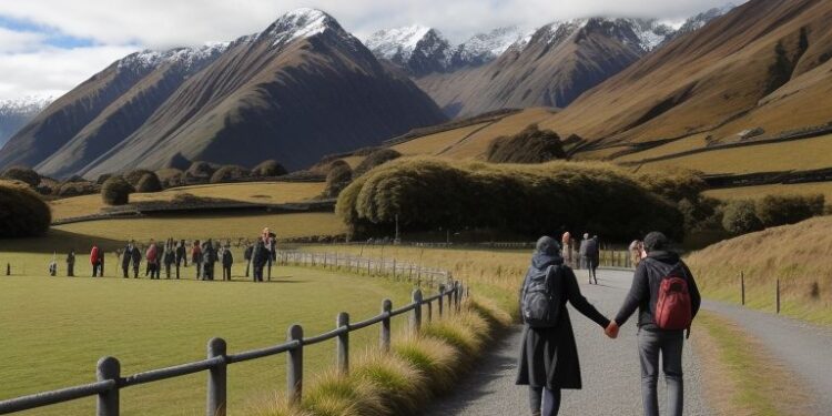 Guide to New Zealand Visa for German Citizens