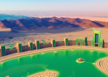 Guide to Saudi Arabia Umrah Visa for Residents