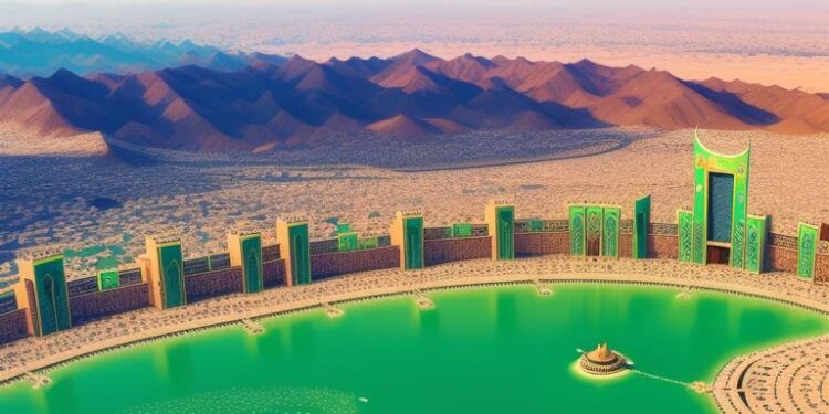 Guide to Saudi Arabia Umrah Visa for Residents