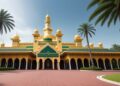 How Brunei Citizens Can Apply for a Saudi Visa