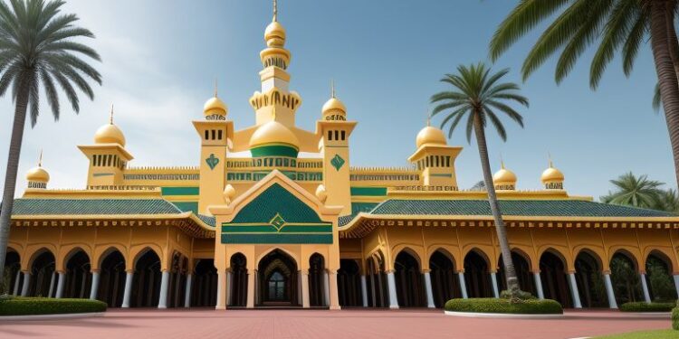 How Brunei Citizens Can Apply for a Saudi Visa