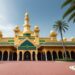 How Brunei Citizens Can Apply for a Saudi Visa