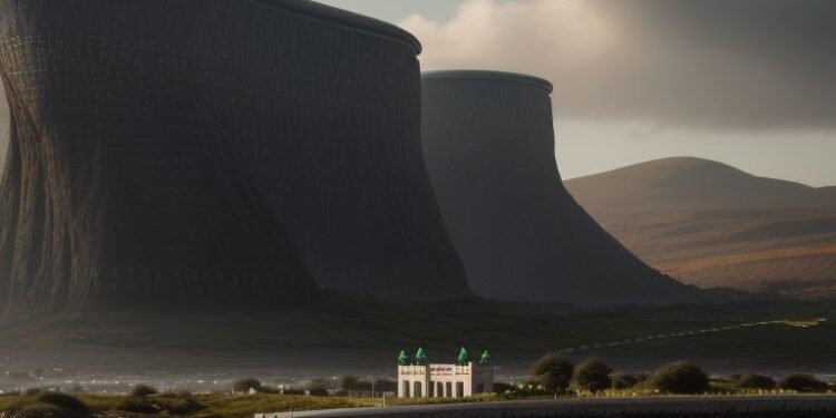 How Irish Citizens Can Apply for a Saudi Visa