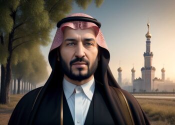 How Russian Citizens Can Apply for a Saudi Visa