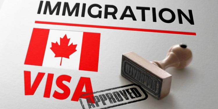 Canada Visa