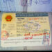 Cambodia Visa