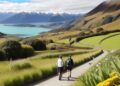 New Zealand Visa Requirements for Belgian Citizens