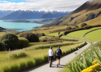 New Zealand Visa Requirements for Belgian Citizens