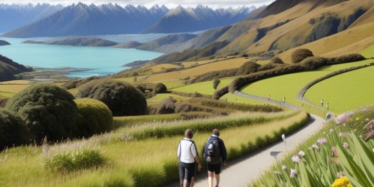 New Zealand Visa Requirements for Belgian Citizens
