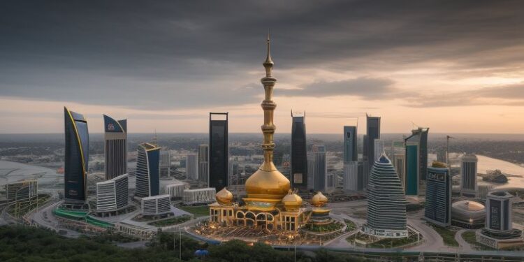 Obtaining a Saudi Visa for Pilgrims and Canadian Citizens