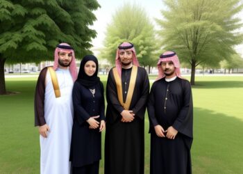 Obtaining a Saudi Visa for Slovak and Slovenian Citizens