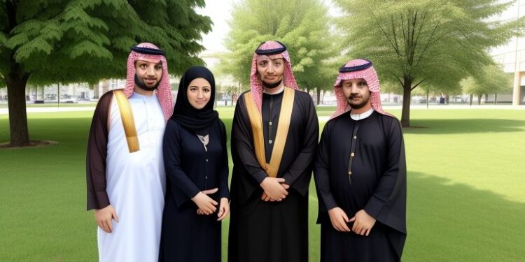 Obtaining a Saudi Visa for Slovak and Slovenian Citizens
