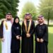 Obtaining a Saudi Visa for Slovak and Slovenian Citizens
