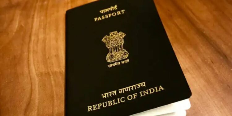 INDIAN VISA