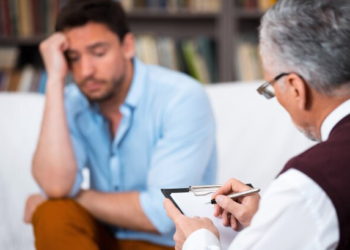 Psychological therapies