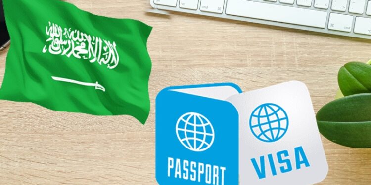 SAUDI ARABIA VISA FAQ