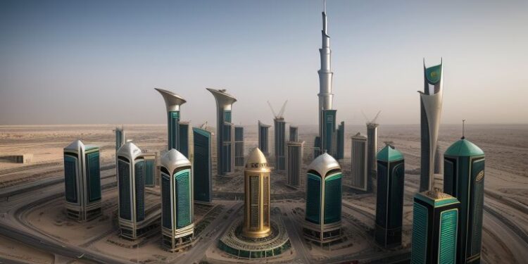 Saudi Business Visa and Saudi Visa for Kuwaiti Citizens