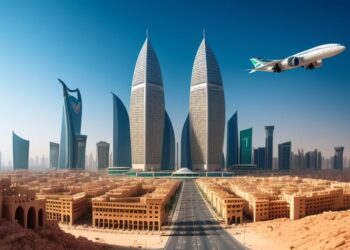 Saudi Visa for Italian Citizens and Important Travel Tips