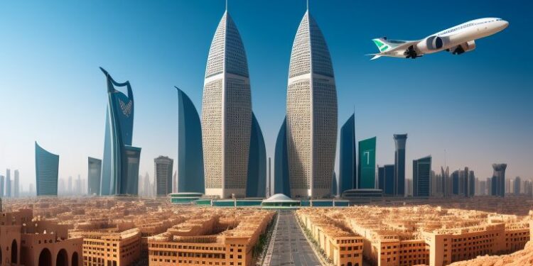 Saudi Visa for Italian Citizens and Important Travel Tips