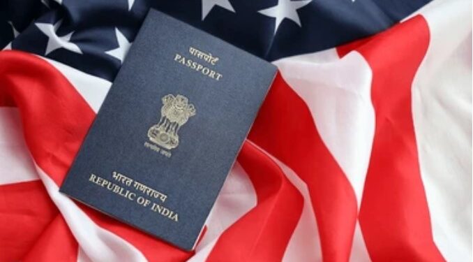 Indian Visa