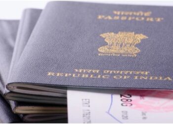 Indian Visa Application