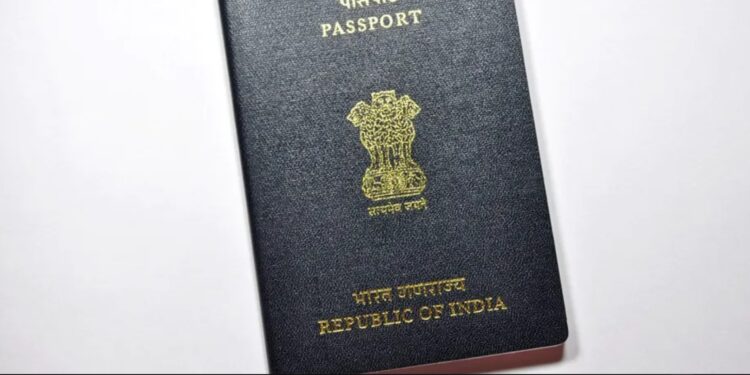 INDIAN VISA
