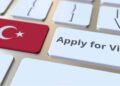 Turkey Visa Application