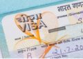 Indian Business Visa