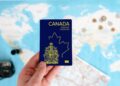CANADA VISA