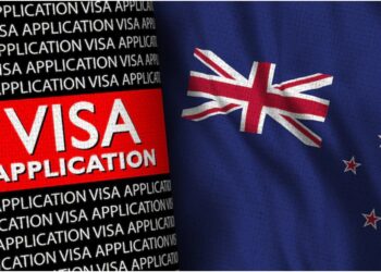 New Zealand Visa
