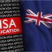 New Zealand Visa