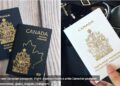 Canada Visa