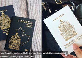 Canada Visa