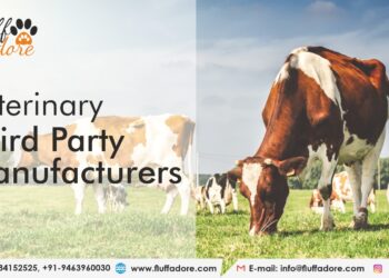 Top Veterinary Injections Manufacturers in India