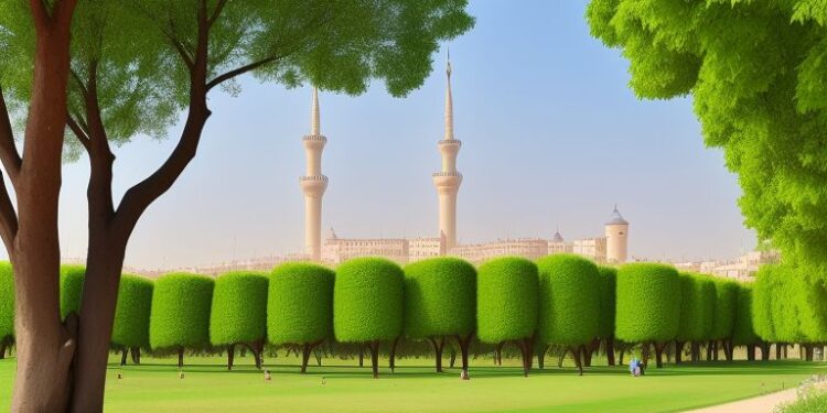 Saudi Visa for French and German Citizens