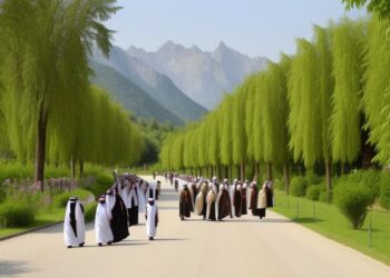 Saudi Visa for Austrian Citizens