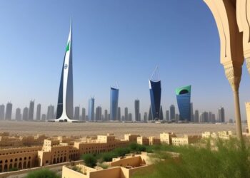 Essential Guide to Saudi Visa