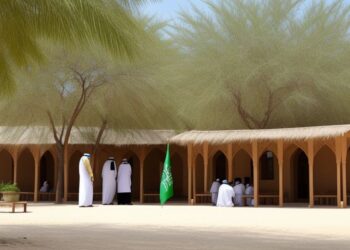 Saudi Visa Options for Travelers