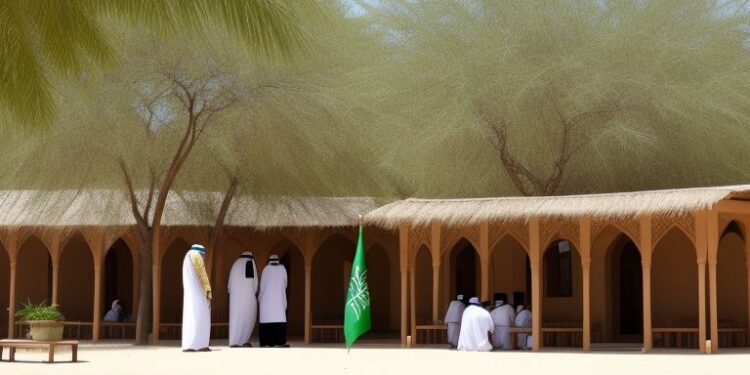 Saudi Visa Options for Travelers