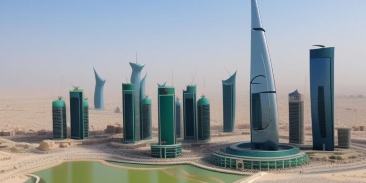 Guide to Saudi Business Visa