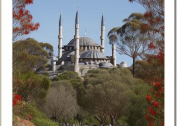 Turkey Visa  for Australian Citizens