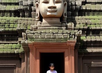 How to Apply for a Cambodia Visa